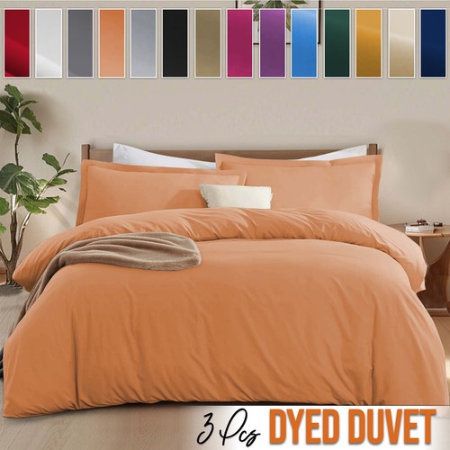 Luxury bedding set reversible - set,