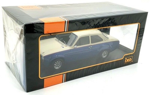 Ford escort mki - mki, 1600
