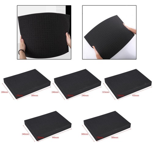 Foam insert pre - insert,,