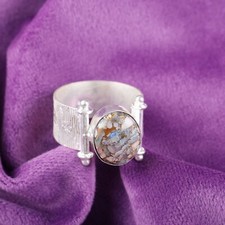 Ethiopian Copper Turquoise