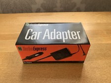NEC Turbo Express CAR ADAPTER