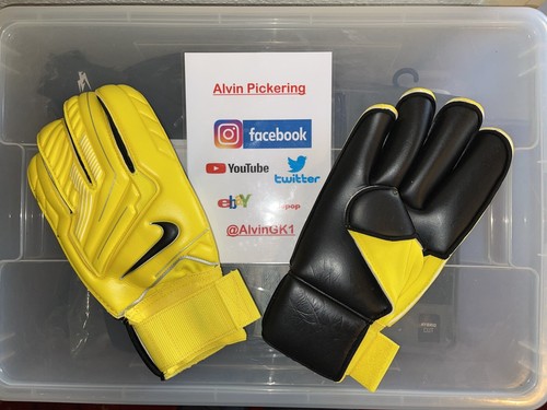 Nike gunn cut goalkeeper - nike,