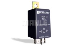 Fits MAHLE MFL 18 Flasher Unit