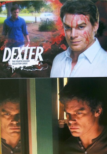 Breygent dexter season - breygent, 4