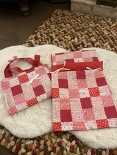 Dolls Pram Set And Pram Bag