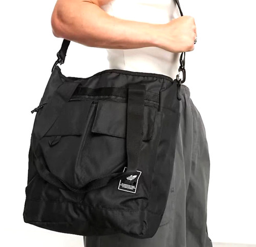 New adidas originals gym - new,