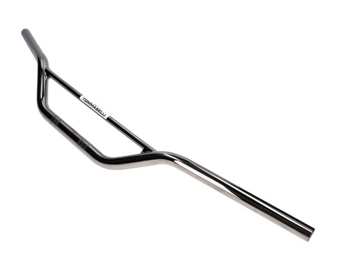 Handlebar tommaselli high bend - tommaselli,