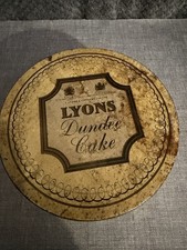 Vintage Collectors Lyons