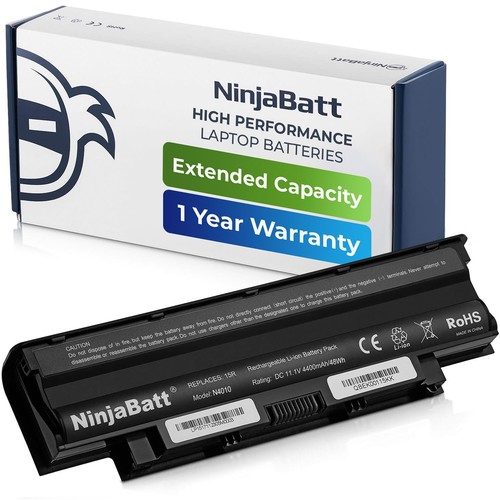Ninjabatt battery for - ninjabatt,