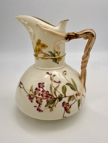Antique royal worcester - royal, blush