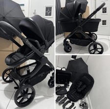 Icandy peach black - icandy, edition