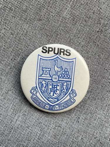 Tottenham hotspur spurs - tottenham,