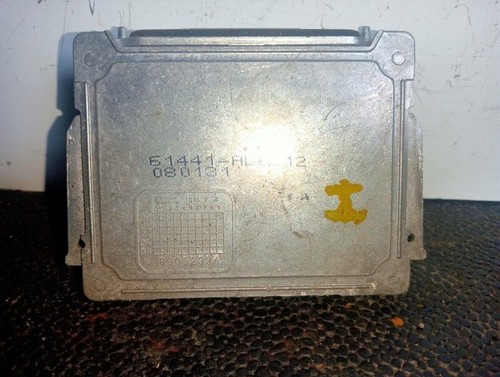 89034934 xenon light control