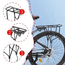 Bike Rear Rack Rear Bicycle