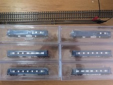 Graham Farish 2mm N Gauge