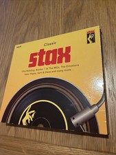 Classic stax various - classic,