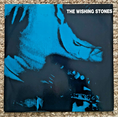 The wishing stones - wishing, –