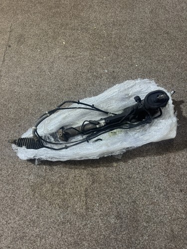 2012 seat ibiza power steering - ibiza,