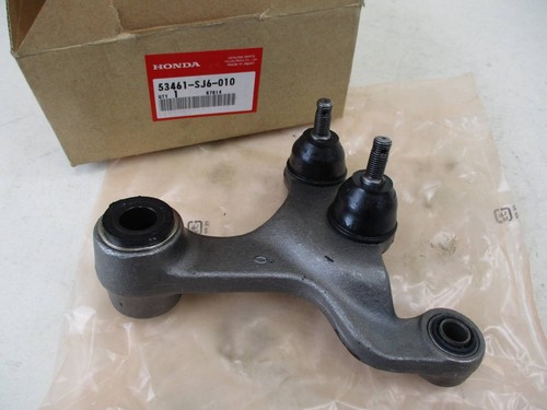 Honda 53461 sj6 - 53461-sj6-010, genuine