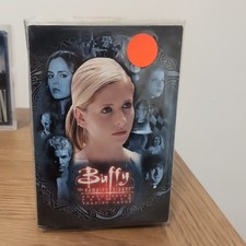 Buffy the Vampire Slayer -