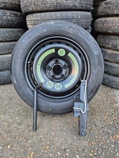 MERCEDES A CLASS 16" SPACE