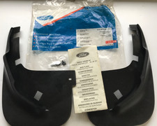 Ford Escort Mudflaps 1038340