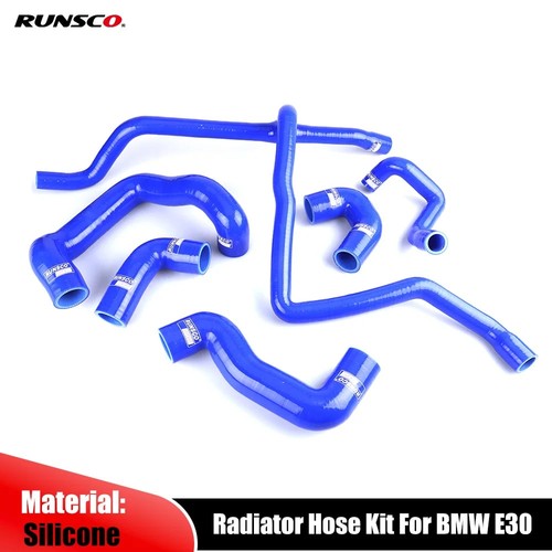 Silicone intercooler turbo - silicone,