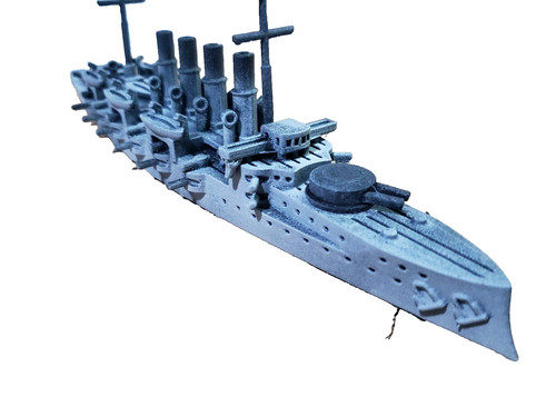 Hms thunderchild for use with - hms,