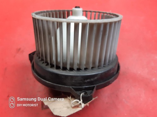 Rover 07 heater - 45,