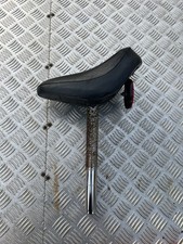 Mk2 Raleigh Grifter Seat