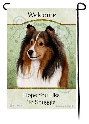 Hope you like snuggle - you,