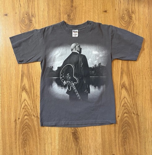 King shirt 2009 tour - shirt,