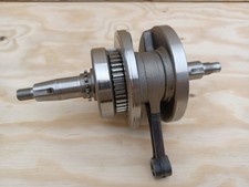 ♻️N♻️ Honda Cbr125R Cbr 125 2004 - 2006 ENGINE (JC34E) Crankshaft ♻️