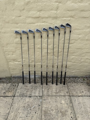 Macgregor reverse draft set - reverse,