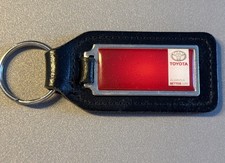 GENUINE TOYOTA MAIN DEALER CAR