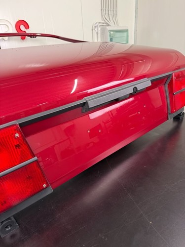 Saab 900 classic - 900, tailgate