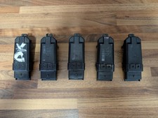 Renault Megane and Scenic Temic Control Module Unit