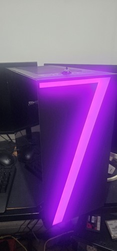 Gaming high performance - gaming, high-performance