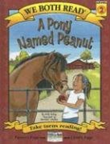 Both read pony named - we,