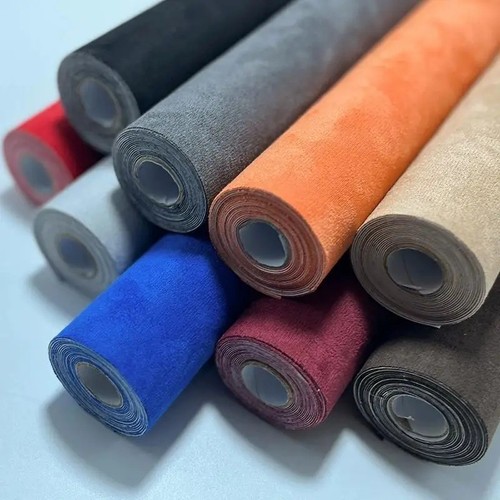 Alcantara style self adhesive - self,