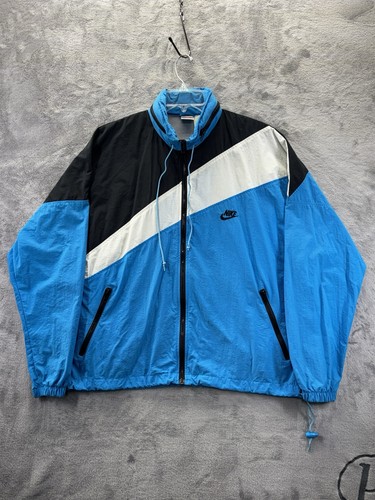Vtg nike colorblock - vtg,