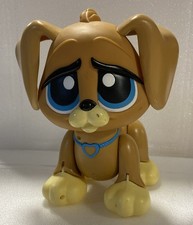 Rescue Pets Swim To Me Puppy