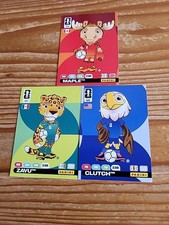 Panini Adrenalyn XL World Cup