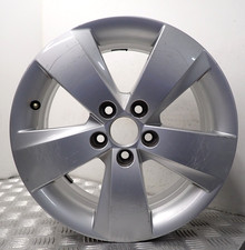 SKODA FABIA SE MK2  15''