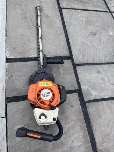 Stihl hs86t professional - hs86t,