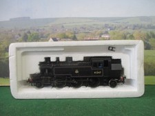 BACHMANN IVATT 2MT TANK LOCO