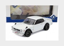 SOLID 1813001 NISSAN - SKYLINE