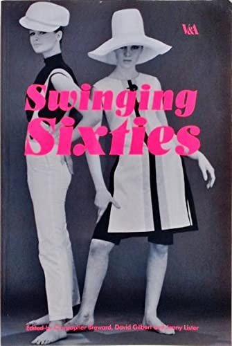Swinging sixties fashion in - swinging,