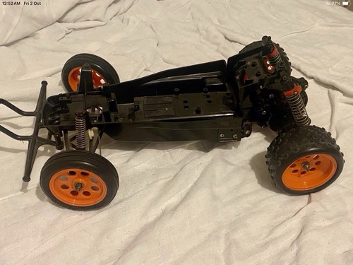 Tamiya grasshopper rolling - tamiya,