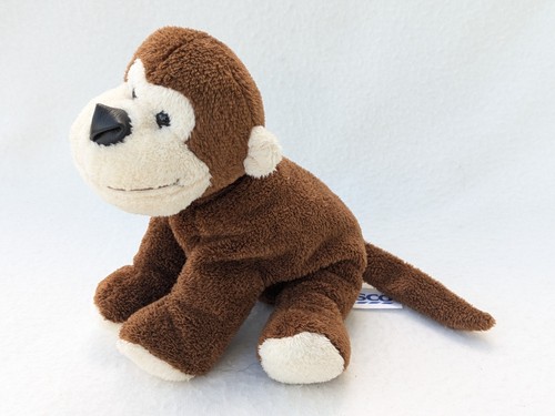 Tesco monkey soft - monkey, plush